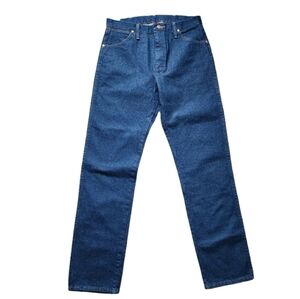 Wrangler Pro Rodeo 13MWZ Cowboy Cut Jeans 32x34 NWT Original Fit‎